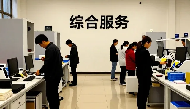 项目管理平台
