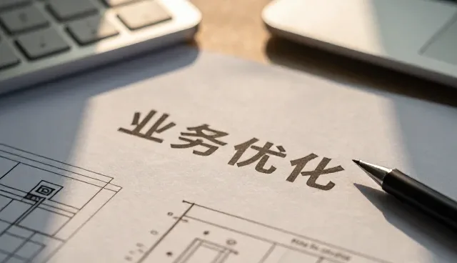 企业应用开发性能优化与适用场景探讨